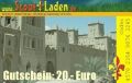 Gutschein 20,- Euro