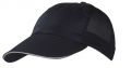 Mesh Cap