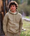 Hooded Sweat