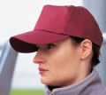 Baumwoll-Cap