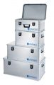 Zarges Mini-Box, 600 x 400 x 240 mm 42 Liter