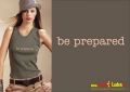 be prepared (f&uuml;r frauen)